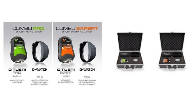 Full Protection With Sofamel's New Personal Detector Kits