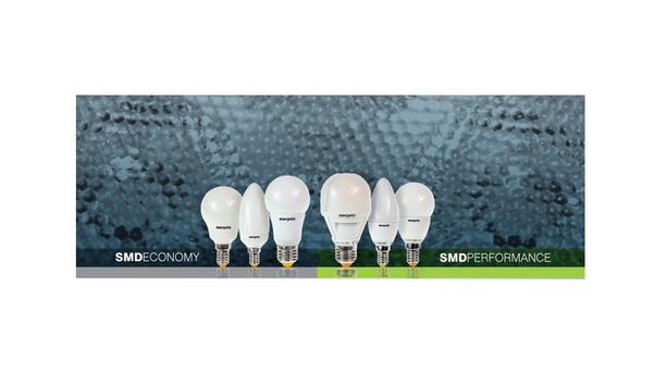 Scolmore Adds Dimmable Replacements For 60W, 40W, And 35W Lamps