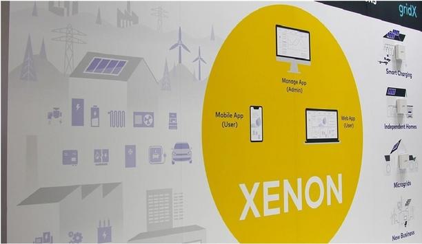 Discover GridX's New Features In Smart Charging And Energy Controls At E-World 2020