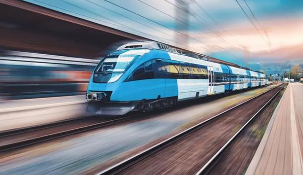 RECOM Discusses Rugged High-Power Converters Meet Stringent Railway Standards