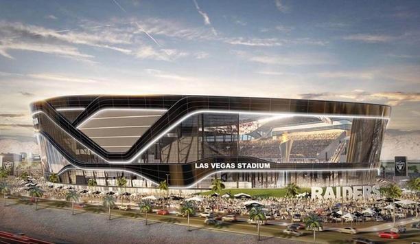 Gephart-Morse Joint Venture Awarded Low Voltage Package For Raiders Stadium