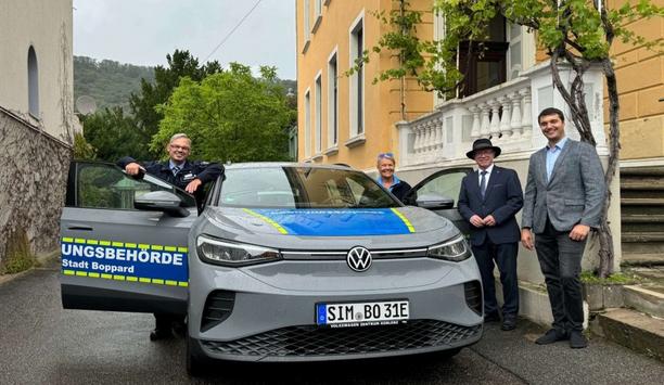 Westenergie Supports Boppard's Electromobility Initiative