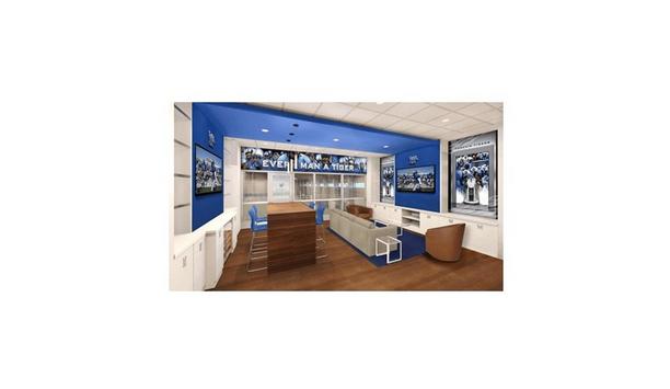 Gephart Awarded Renovation And Expansion Project At University Of Memphis