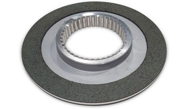 Warner Electric's New W134 Brake Friction Material For Heavy-Duty Powertrain Applications