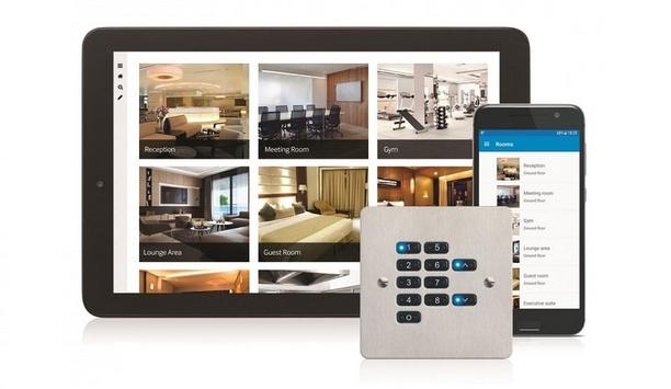 CP Electronics Gives Voice To Single And Multi-Room Scene-setting Via Cloud-Based Apps