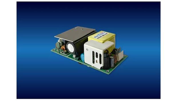 Discover RECOM's Efficient RACM130E-K Series In Physical Security Industry