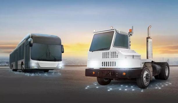 BAE Systems Partners With Meritor To Offer Technology Solutions For Heavy-duty Platforms