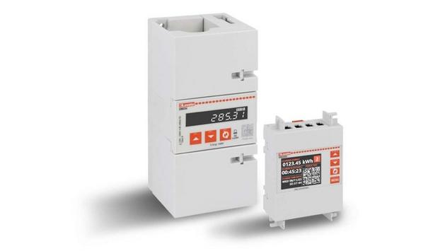 DMED4 DC Meters By LOVATO: Boost EV Charging Efficiency