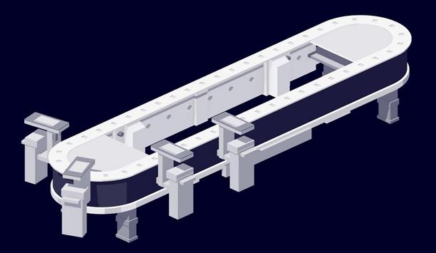 Boost Manufacturing With Siemens & SuperTrak System