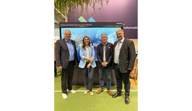 Boson Energy & Siemens: Turning Waste To Hydrogen Energy