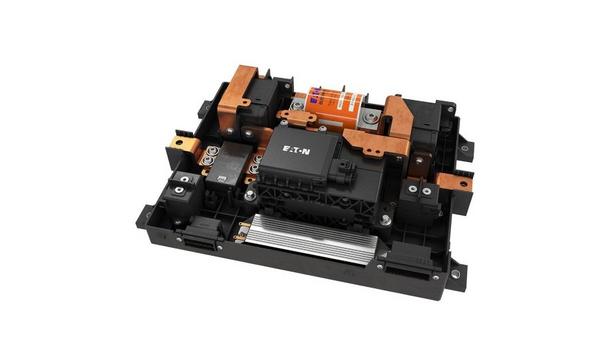 Eaton’s eMobility Business Introduces Battery Disconnect Unit Featuring Updated Breaktor Circuit Protection Technology