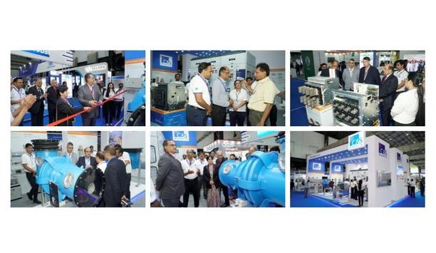 C&S Electric Showcases Innovative Solutions At Oil, Gas And Power World Expo 2023