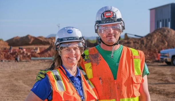 Mother-Son Duo At Canyon State Electric
