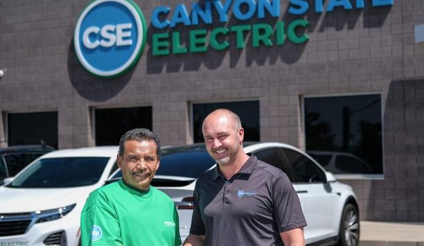 Esteban Marez Retires After 26 Years At Canyon State Electric (CSE)