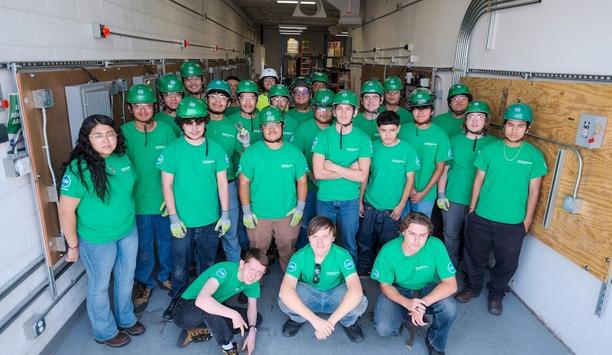 Canyon State Electric Pre-Apprenticeship Success