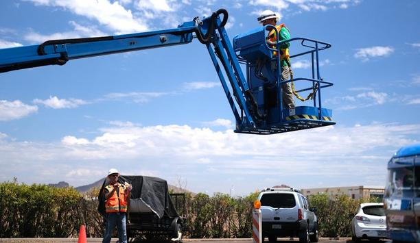Canyon State Electric Recognized For Safety Excellence