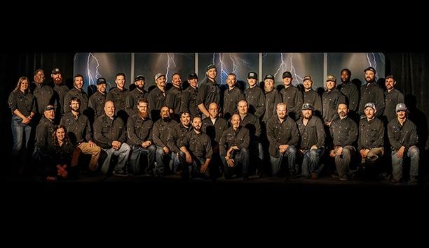 CORE Electric Honors Lineworkers' Dedication