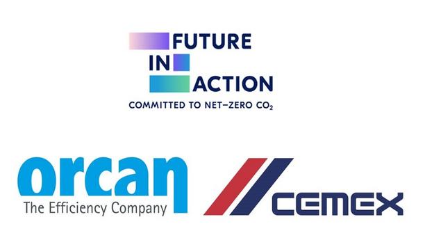 CEMEX Further Progresses Carbon Neutral Plans For Rüdersdorf Plant With Waste Heat Recovery Project