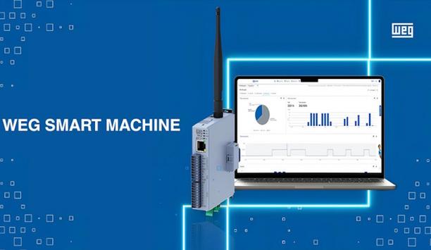 Ceolin Group Modernizes With WEG Smart Machine
