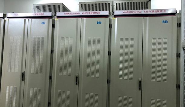 China's First 50MVar Distributed Synchronous Condenser Put Into Operation