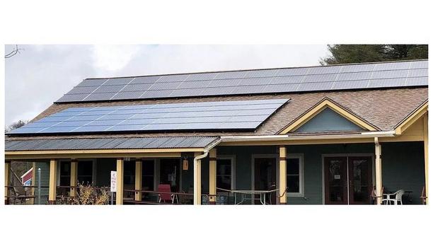 Cohousing Community Walks The Talk With Solar Power From Panasonic