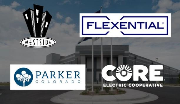 Flexential And CORE Launch Parker Data Center Facility