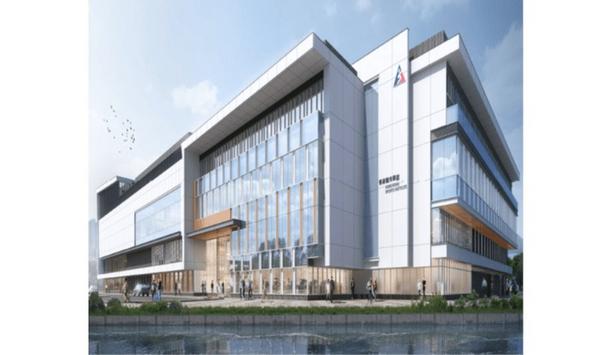 AEI Cables Scoops Prestige Hong Kong Sports Project