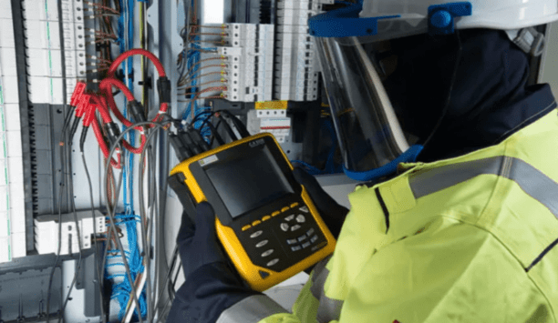 HPES Ensured Convenient Verification Of Data Center Power Quality