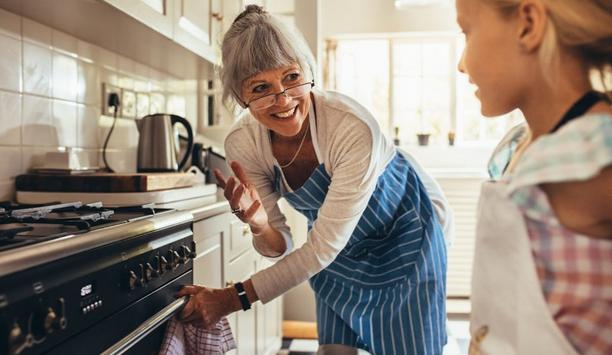 CORE Electric Cooperative's Guide To Energy Efficient Cooking Solutions