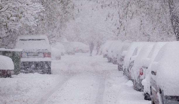Stay Safe With CORE's Spring Storm Advisory