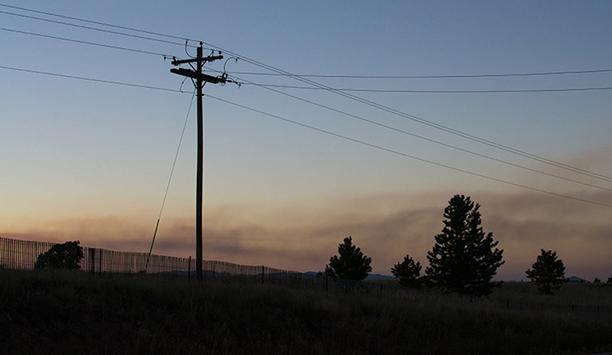 Electric Pole Testing And Maintenance Updates By CORE