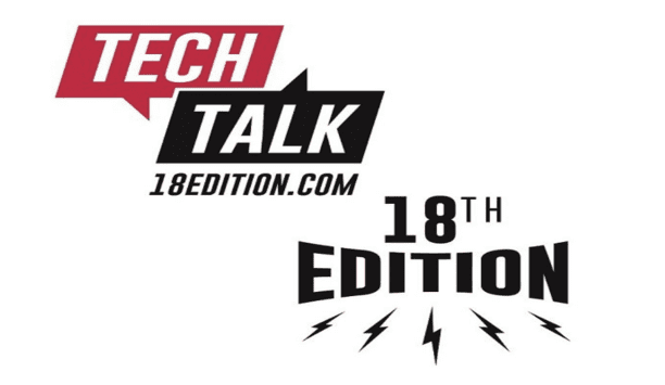 CP Electronics Takes On The TechTalks