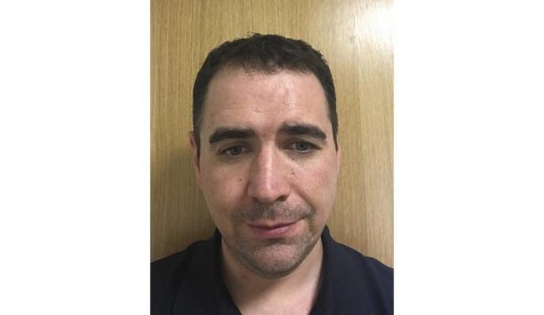 Martin McCabe Joins CP Electronics