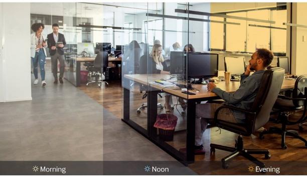CP Electronics Launches Human-Centric Circadian Lighting Control, As Part Of Its Enhanced RAPID System Line
