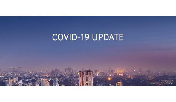 CP Electronics Increases Capacity For Commissioning Services And Maintenance Visits During The Challenging COVID-19 Period