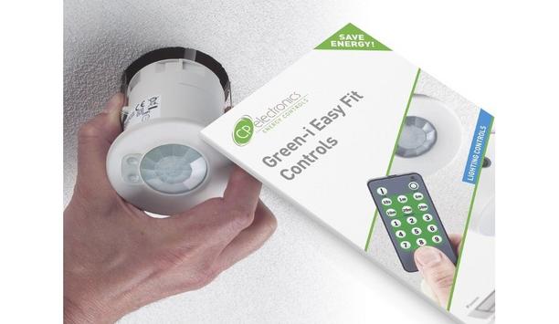 CP Electronics Continues To Invest In Their Best-Selling Green-i Electrical Wholesaler Range
