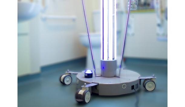 CP Electronics’ Miniature Detectors Deployed By Amity International To Make Hospital Wards Safer