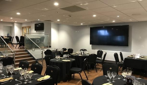 CP Electronics Revamps Parts Of Wolverhampton Wanderers FC’s Molineux Stadium With A Range Of Innovative Lighting Control Solutions