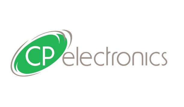 CP Electronics Supports Electrical Industry In Scotland