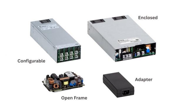 Delta Medical Power Supplies: Low Leakage Solutions