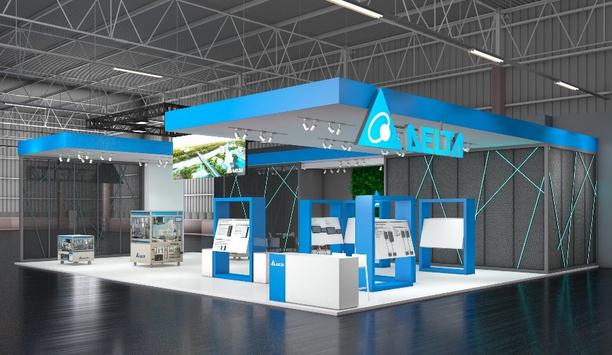 Delta Launches ASDA-A3EP & DOP-300 At SPS Italia 2025