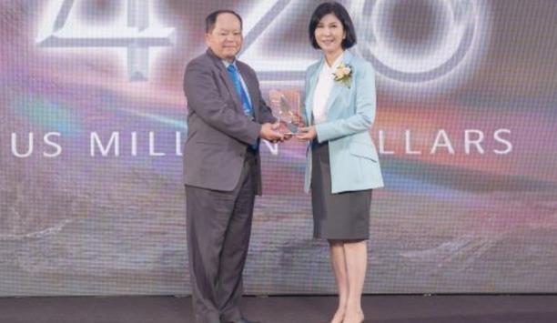Delta Leads With Energy Solutions For A Smarter Future