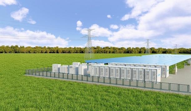 Delta's Energy Storage Innovations Unveiled At Energy Storage Summit 2025