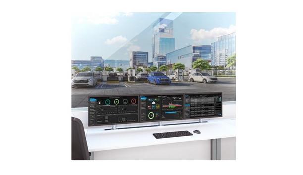 Delta Electronics' New AI-Powered EV Charging Management System DeltaGrid® EVM Ensuring Safety, Power Stability, And Efficiency Worldwide