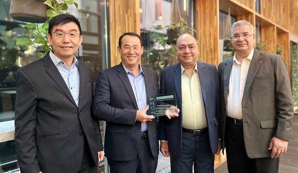 Delta Wins Company Of The Year In Energy Innovations