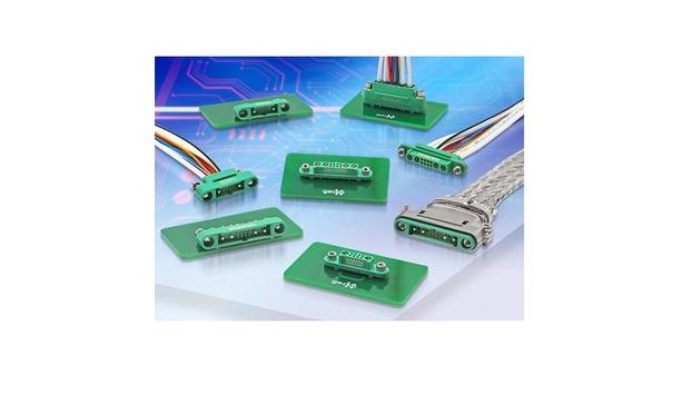 Digi-Key Explains The Selection Of Connectors And Cabling For Space Applications