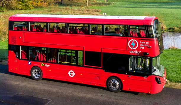 DNV Advises Mayor Of London’s Energy Efficiency Fund (MEEF) On The Financing Of New Fleet Of Fully Zero-emission Electric Buses