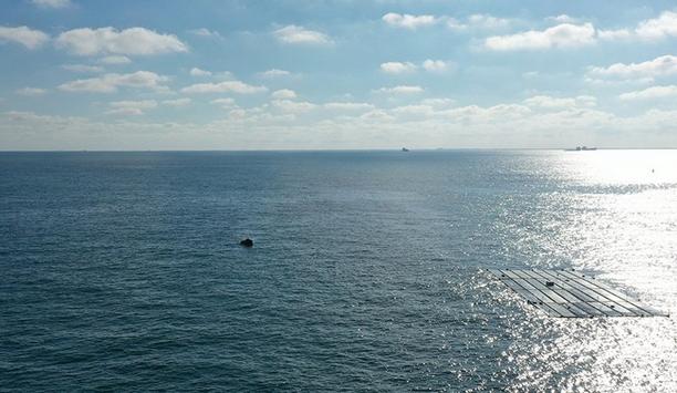 DNV And Oceans Of Energy Collaborate To De-Risk Offshore Solar Technologies And Drive Global Energy Transition