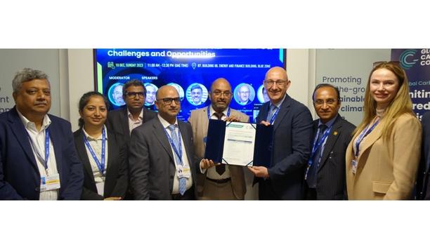 DNV Expands Climate Change Services By Gaining GCC Accreditation To Support More Companies With GHG Emission Reduction Projects