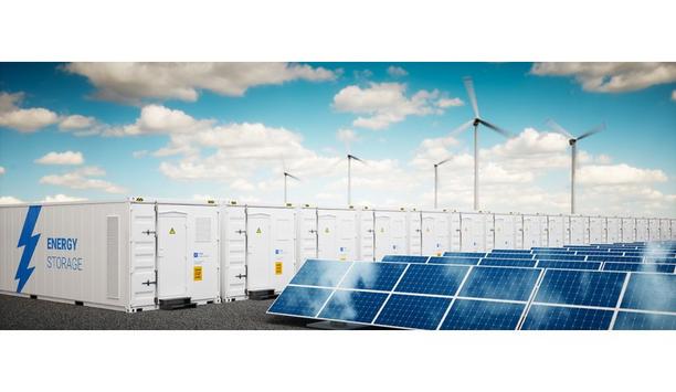 DNV Research States Accelerating Solar-Plus-Storage Key To Boosting The Efficiency And Resilience Of Global Energy Networks